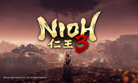 "Nioh 3" developer interview How to integrate series features with open areas