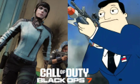 For the players!Call of Duty: Black Ops 7 rejects a large number of brand-linked content