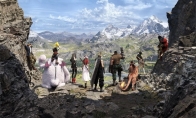 A great victory in dividing commercial law!"Final Fantasy 7: Rebirth" director said: Sales are steady and the