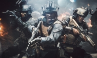 "Battlefield 6" single-player battle has 9 major levels, process 4-6 hours