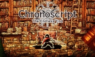 Shueisha's new game "Book of Time: Endless End" was officially released and created by the "RPG Time