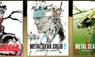 "Metal Equipment: Master Collection" Vol.2 is still under development and will be released when the time is ri
