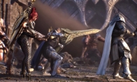 Korean "Project Evilbane" trailer: Beauty fights monsters!