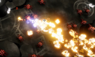 Steam's new work "Physical Guide to Sacrifice" is released on September 26!Incarnate Angel and shoot the