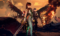 "Sword Spirit" new IP game is launched on Steam, and the greasy world becomes a 2D