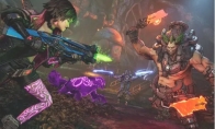 "Borderlands 4" is updated!Fix memory leak problem