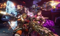 The modified version of "Borderlands 4" weapon is available on eBay but it doesn't make much money