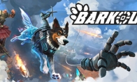 "Barkour" released on October 2 for free trial. Dog agents are stealthing.