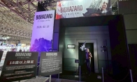TGS 2025: "Resident Evil 9" Switch 2 Chinese version first-hand trial