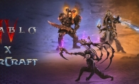 "Diablo 4" x "Starcraft"!More classic illusion shapes are on the shelves