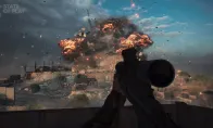 "Battlefield 6" single-player battle was severely criticized and accused of low-end COD