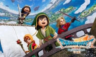 Details of the core content changes of the remake of "Dragon Quest 7" have been announced. Delete three areas