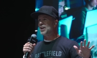 "Battlefield 6" season 1 will be launched "soon" after the release of the main game