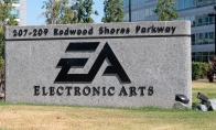 EA shares soar 15% after $50 billion acquisition