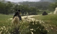 "Soul of Sheep Hoof Mountain" new real-life demonstration, the heroine kills all sides