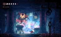 "Silk Song" released a transitional version update, patch No. 3 is still under development