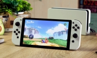 It's still strong after eight years of launch, with the sales of the first-generation Switch in Japan exceeding 36