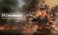 "Assault Storm: Zero" will be released in October at Steam Next Fest!