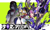 In the Academy of Strength First, win the election by force?The demo of the Galaxy Castle game "Girls and Academy C