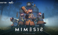 ReLU Games' new work "MIMESIS" is available for early access on October 27