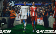 Dominate your club!Play your style on EA SPORTS FC™ 26, now available worldwide