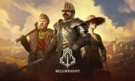 Steam Autumn Promotion Welfare: "Song of the Bell" 80% off, the middle age lords are taking risks at the right