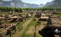 The real-time video of the new Eastern War Strategy "Fengsha" was first revealed, and the trial of the Steam N