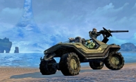 "Hao 1: Fighting Evolution" remake is expected to use dual engines: Unreal 5+Blam