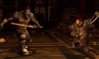 The new game "The Lord of the Rings" is being developed, benchmarking against "The Legacy of Hogwarts&quo