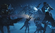 The linkage update has been a big failure!Monster Hunter: The Wild is again frightened by negative reviews