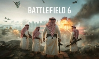 To Chinese players!EA releases new video of "Battlefield 6" thanks domestic players