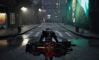 "Gun Tomb GORE" remake PC configuration requirements RTX3080 runs smoothly