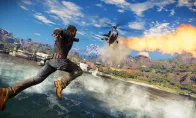 A difficult decision!"Practical Defense" developer closes British studio