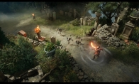 "Titan Journey 2" Early Access Edition unlocks the new area "North Beach"