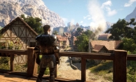 Social sandbox multiplayer game "Celestial Peace" is about to leave the first experience
