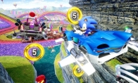 Achieve fair matching!"Sonic Racing: Cross World" overcomes cross-platform online puzzle