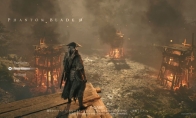 "Shadow Blade Zero" trial report: The horror experience that the boss who missed the previous level will appea