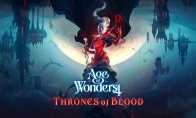 "Age of Miracle 4" new DLC "Third of Blood" is announced and will be released on November 11th