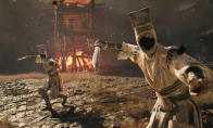 "Shadow Blade Zero" may not have a Japanese dubbing, but it is very exciting!