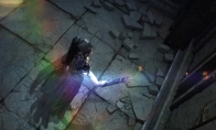 MMORPG "Tower of Eternity 2" new trailer, character details are realistic