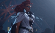 "Street Fighter 6" Crimson Viper Character Guide
