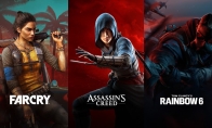 Ubisoft cooperates with Tencent to establish a subsidiary to lead the development of "Assassin's Creed",