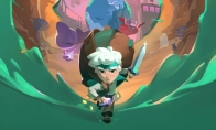 Avoid the game masterpiece "Night Messenger 2: Endless Treasure" early experience version skip tickets