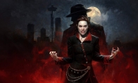 "Vampire: Vampire 2" trailer shows a large number of dubbing lines of characters