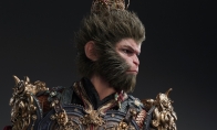 "Black Myth: Wukong" Destiny Man·The Great Sage Golden Armor Full Body Image Release: Starting from 7,980 yuan