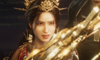 "Niwang 3" Introduction to Queen Himihiko