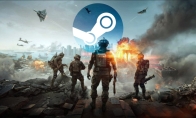 "Battlefield 6" Steam version has been pre-ordered for more than 1.7 million, with sales expected to reach 5 m