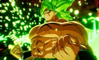 "Dragon Ball" explodes!ZERO's debut role has exceeded 200, and the new DLC is being planned