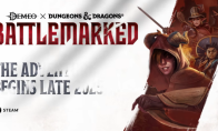 "Dungeons and Dragons"'s first VR version of TRPG will be released on multiple platforms on November 21st