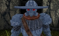 "Doom" engine-style fantasy new work "Mohrta" will be released this month
